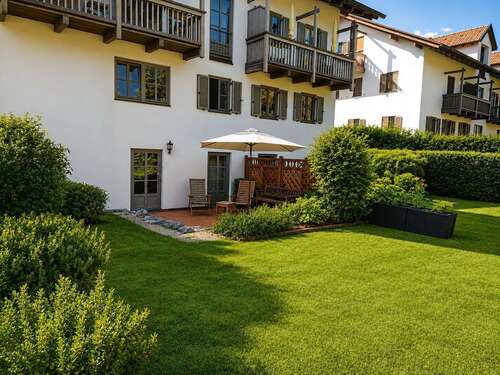 Foto - Wohnung zum Kaufen in Bad Tölz 405.000,00 € 74.23 m²