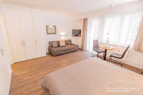 Foto - Wohnen auf Zeit in Hannover 1.140,00 €