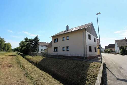 Foto - Haus zum Kaufen in BietigheimBaden 395.000,00 € 152 m²