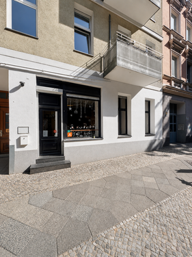 Foto - Gastronomie in Berlin 1.649,00 € 68 m²