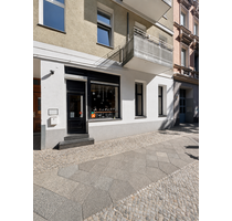 Gastronomie in Berlin 1.649,00 € 68 m²