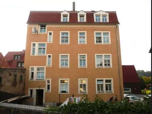 Foto - Wohnung zum Mieten in Dippoldiwalde 650,00 € 90.02 m²