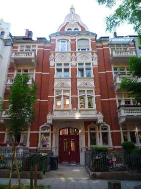 Foto - Wohnung zum Mieten in Wiesbaden 1.360,00 € 90 m²