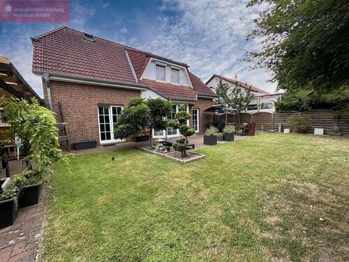 Foto - Haus zum Kaufen in Sehnde 580.000,00 € 164 m²