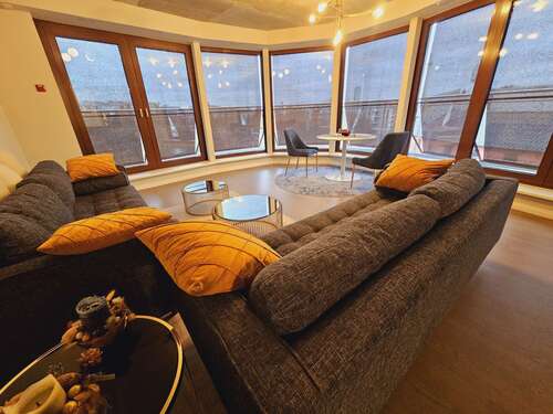 Foto - Wohnung zum Mieten in Berlin 3.553,00 € 110.41 m²