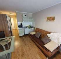 Wohnen auf Zeit in Düsseldorf 890,00 €