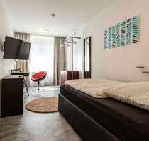 WG-Zimmer in Frankfurt am Main 690,00 € 19 m²