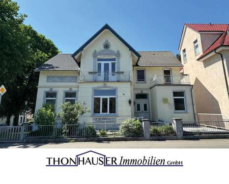 Foto - Büro in Mölln 2.950,00 € 329 m²