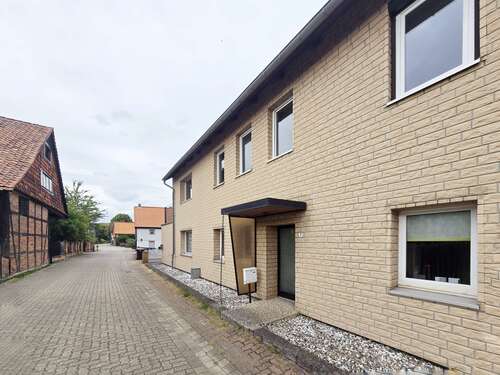 Foto - Haus zum Kaufen in Dorstadt 151.000,00 € 226 m²