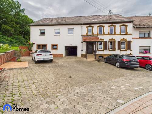 Foto - Haus zum Kaufen in Glan-Münchweiler 270.000,00 € 150 m²