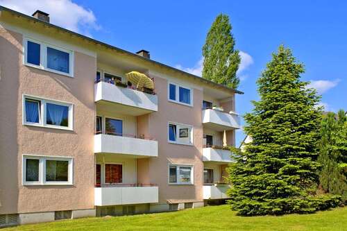 Foto - Wohnung zum Mieten in Hagen 514,00 € 65.52 m²