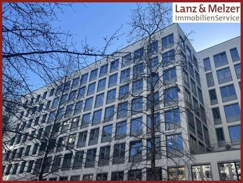Foto - Wohnung zum Mieten in Berlin 2.362,00 € 153.74 m²
