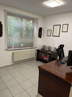 Foto - Büro in Hamburg Bramfeld 1.850,00 € 80 m²