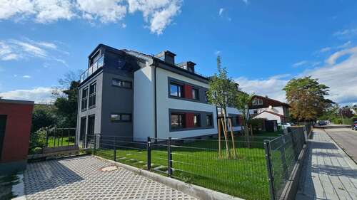 Foto - Wohnung zum Kaufen in Ottobrunn 649.000,00 € 75 m²