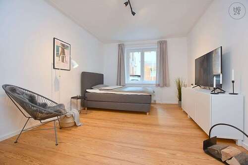 Foto - Wohnen auf Zeit in Stuttgart 1.290,00 €