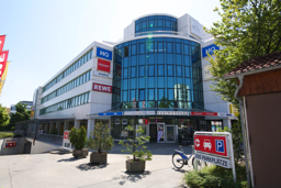 Foto - Büro in Unterföhring 1.921,00 € 42 m²