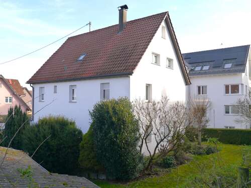 Foto - Haus zum Kaufen in Filderstadt 725.000,00 € 144.33 m²