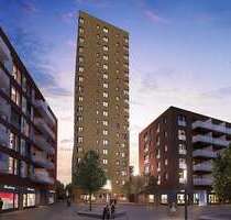 Wohnung zum Kaufen in Berlin 219.000,00 € 22.35 m²