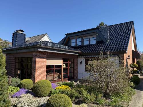 Foto - Haus zum Kaufen in Kiel 549.000,00 € 158 m²