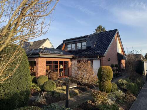 Foto - Haus zum Kaufen in Kiel 569.000,00 € 158 m²