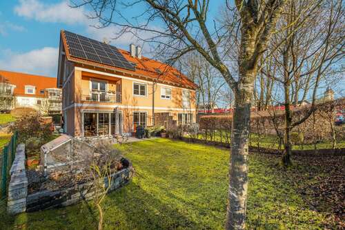 Foto - Haus zum Kaufen in Erding 989.000,00 € 168 m²