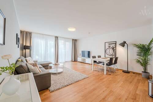 Foto - Wohnen auf Zeit in Berlin 1.550,00 €