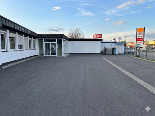 Foto - Halle in Eppelheim 13.000,00 € 1355 m²