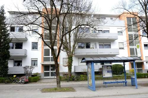Foto - Büro in München 1.400,00 € 135 m²