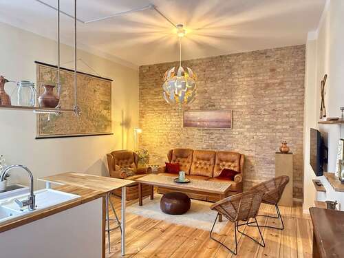 Foto - Wohnung zum Kaufen in Berlin 347.000,00 € 58 m²