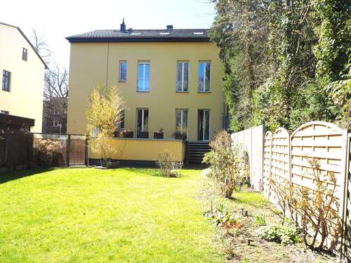 Foto - Haus zum Kaufen in Berlin 1.695.000,00 € 278 m²