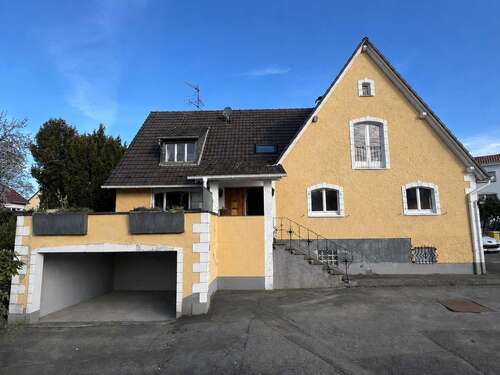 Foto - Haus zum Mieten in Bergisch Gladbach 1.200,00 € 234 m²