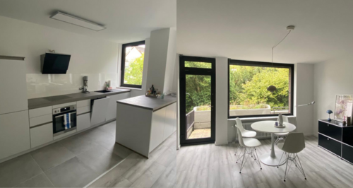 Foto - Haus zum Kaufen in Düsseldorf 2.590.000,00 € 722 m²