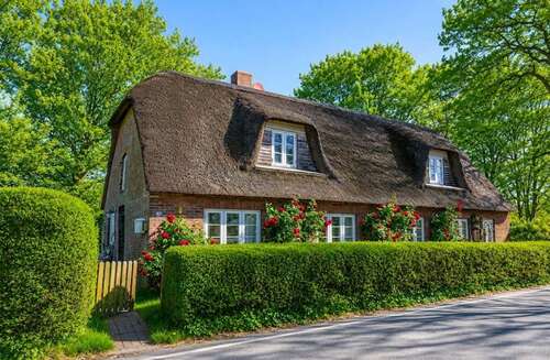 Foto - Haus zum Kaufen in Pellworm 365.000,00 € 110 m²