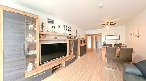 Foto - Wohnung zum Kaufen in Ludwigshafen 189.000,00 € 79 m²