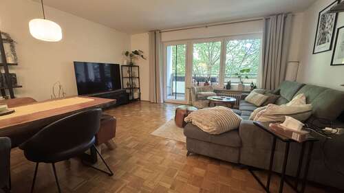 Foto - Wohnung zum Mieten in Nürnberg 870,00 € 74 m²