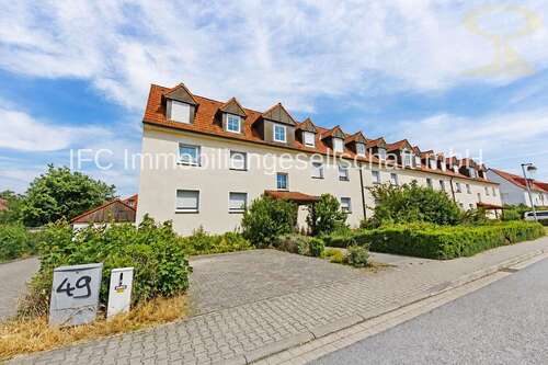 Foto - Wohnung zum Kaufen in Dessau-Roßlau 110.000,00 € 147.75 m²