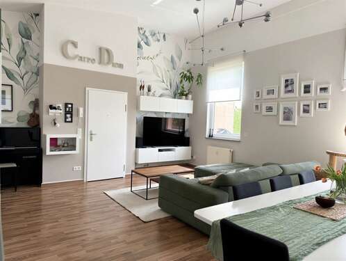 Foto - Wohnung zum Kaufen in Ilvesheim 365.000,00 € 114 m²