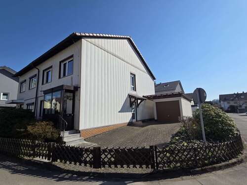 Foto - Haus zum Kaufen in Steinen 440.000,00 € 121.56 m²