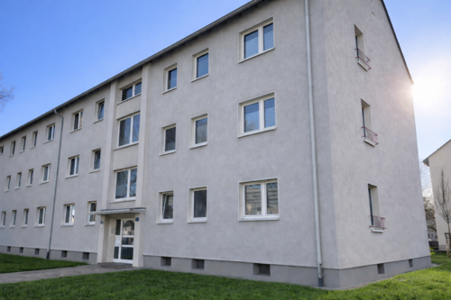 Foto - Wohnung zum Mieten in Castrop-Rauxel 449,00 € 59.68 m²