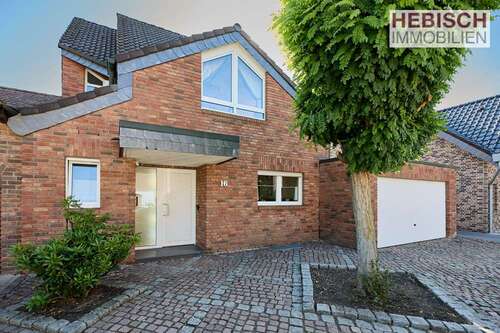 Foto - Haus zum Kaufen in Tönisvorst 549.000,00 € 154.71 m²