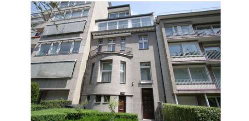 Foto - Wohnung zum Mieten in Düsseldorf - Golzheim 6.500,00 € 274 m²