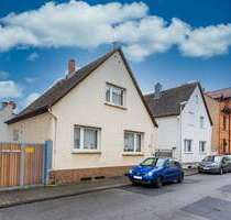 Haus zum Kaufen in Bischofsheim 369.000,00 € 97 m²