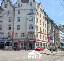 Büro in Stuttgart 3.000,00 € 220 m²