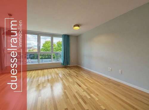 Foto - Wohnung zum Kaufen in Ratingen 295.000,00 € 81.02 m²