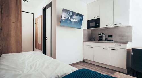 Foto - Wohnen auf Zeit in München 1.650,00 €