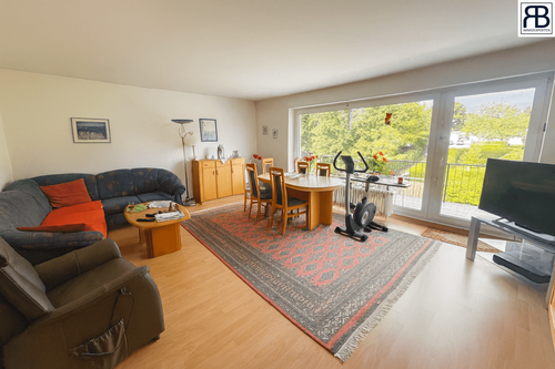 Foto - Wohnung zum Kaufen in Düsseldorf 299.000,00 € 80 m²