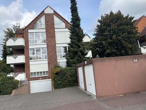Foto - Wohnung zum Kaufen in Lippstadt 190.000,00 € 66 m²