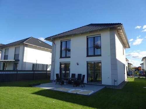 Foto - Haus zum Mieten in Ahrensfelde 2.400,00 € 134 m²