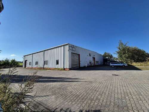 Foto - Halle in Großröhrsdorf 550.000,00 € 1082 m²