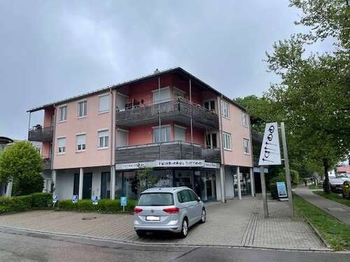 Foto - Büro in Wolfratshausen 1.800,00 € 108 m²